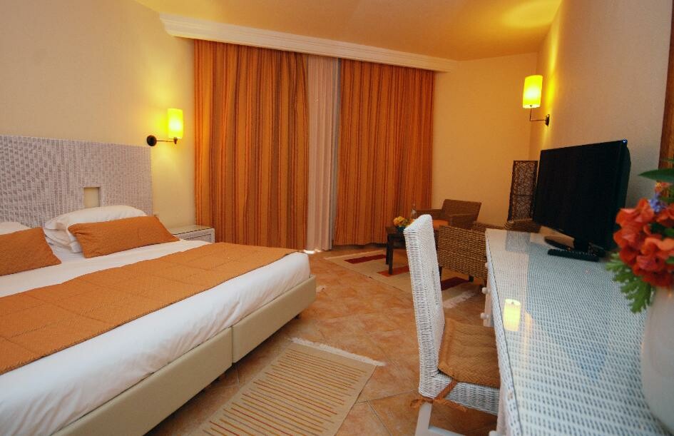 Djerba - Zarzis Hotel Vincci Safira Palms Zarzis 4*