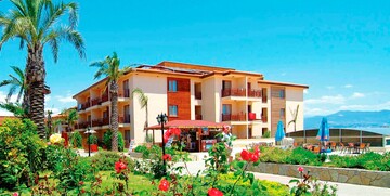 Ljetovanje Antalya, Alanya, Hotelsko Naselje Eftalia Village