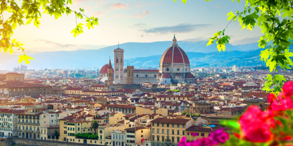 Firenza - Saint Mary