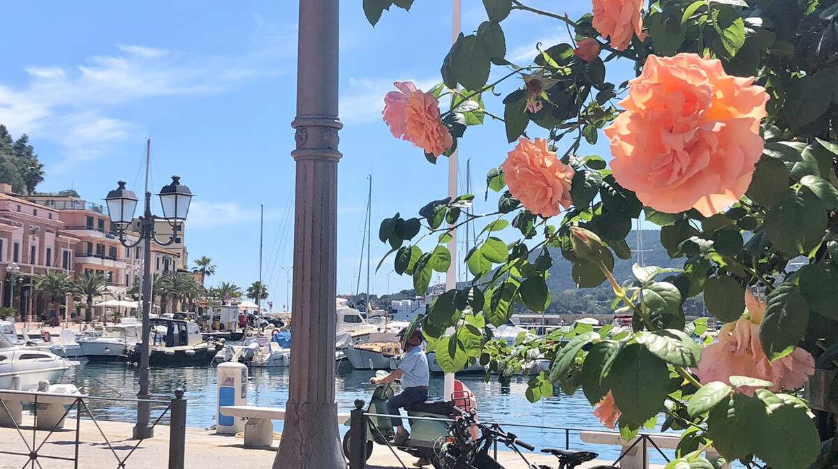 Porto Azzuro, Elba, mondo travel, putovanje Cinque terre i ligurska obala