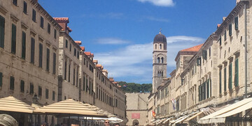  Dalmacija, Dubrovnik, upoznajmo Hrvatsku , mondo travel, autobusna putovanja ,