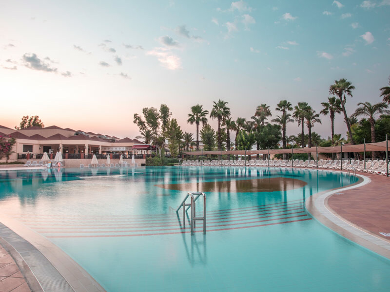 Antalya, Belek, Hotel Paloma Grida Resort & Spa