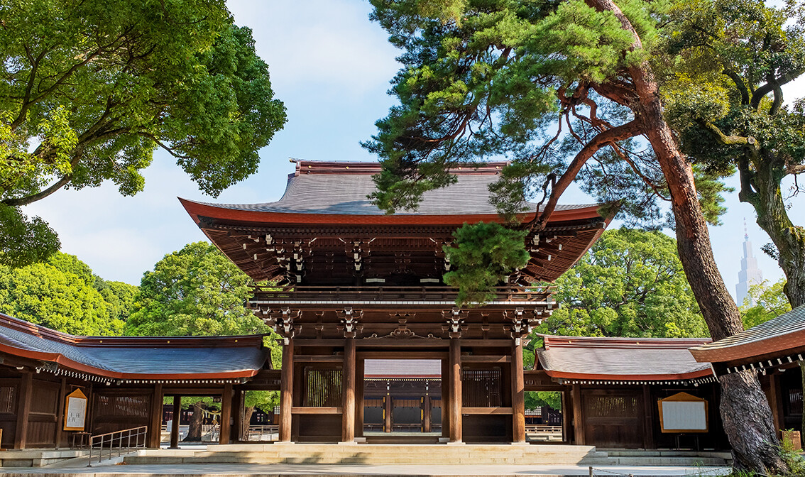 Tokio, putovanje Japan, daleka putovanja, garantirani polasci, vođene ture