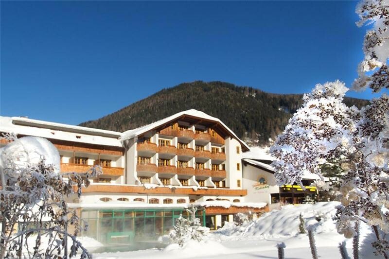 Bad Kleinkirchheim, hotel Kolmhof, ski i spa