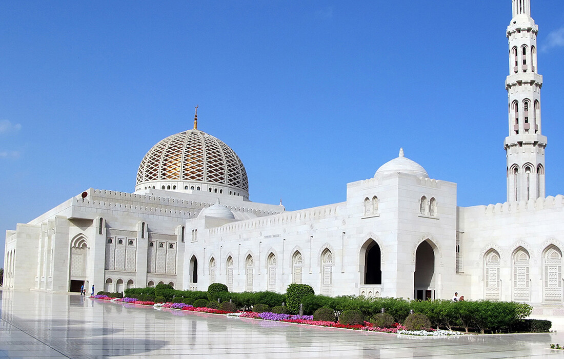 Oman putovanje, mondo travel, daleka putovanja Oman, garantirani polazak
