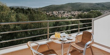Dubrovnik, Hotel Ivka