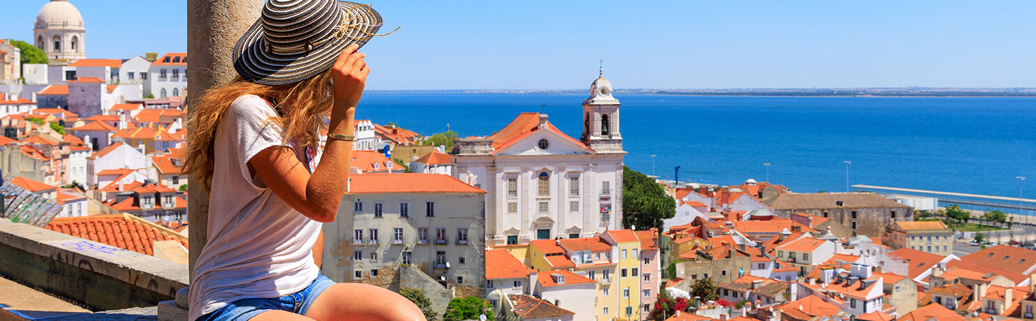 Ljeto u Portugalu
