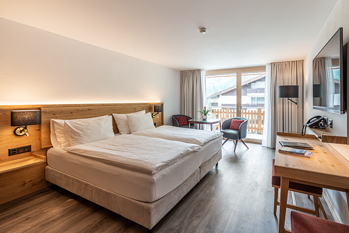 Mondo travel ponuda hotela Zermatt, Naco Aparthotel by Arca, Studio jug