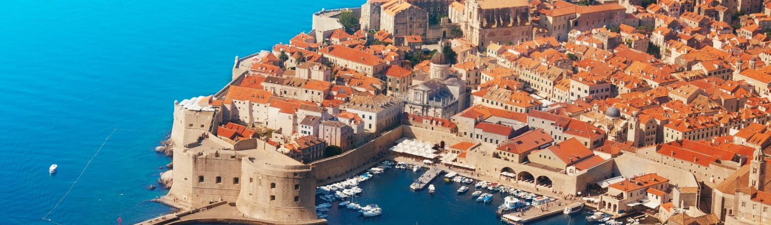 Ljetovanje Dubrovnik