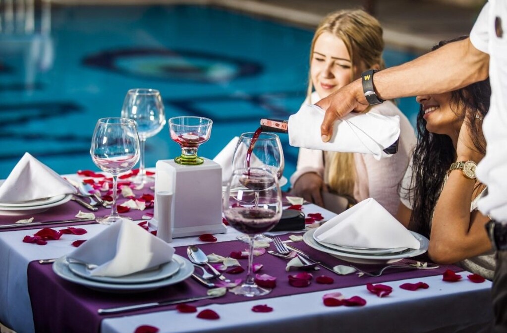 Turska, Alanya, Oba Time 3*