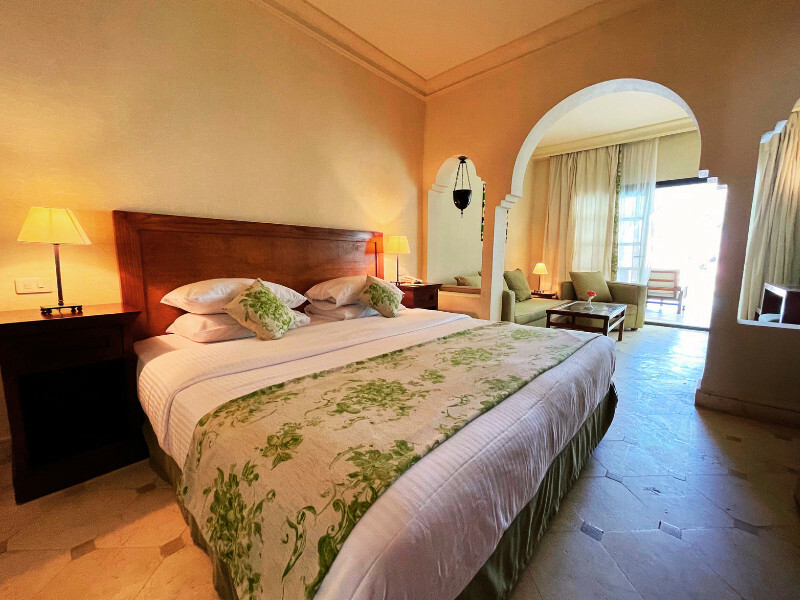 Sharm El Sheikh, Ghazala Gardens****