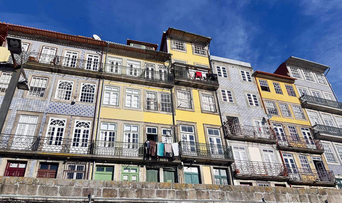 Fasade u Lisabonu, putovanje Lisabon, europska putovanja zrakoplovom, portugal putovanje
