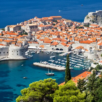 Dubrovnik, mondo travel 