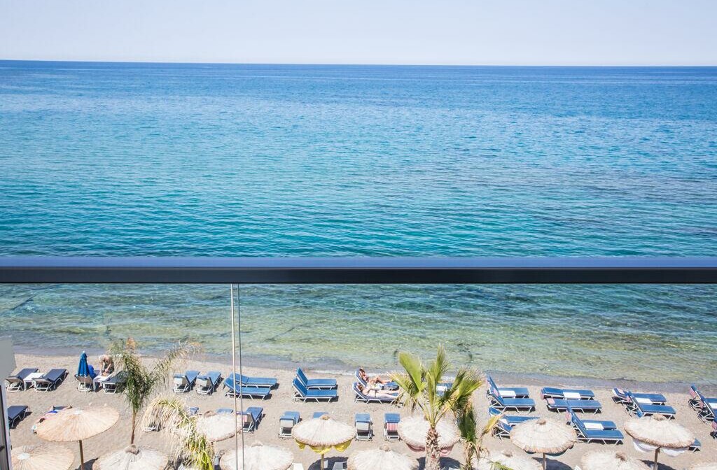 Grčka, Kreta, Hersonissos, Kahlua Boutique Hotel 