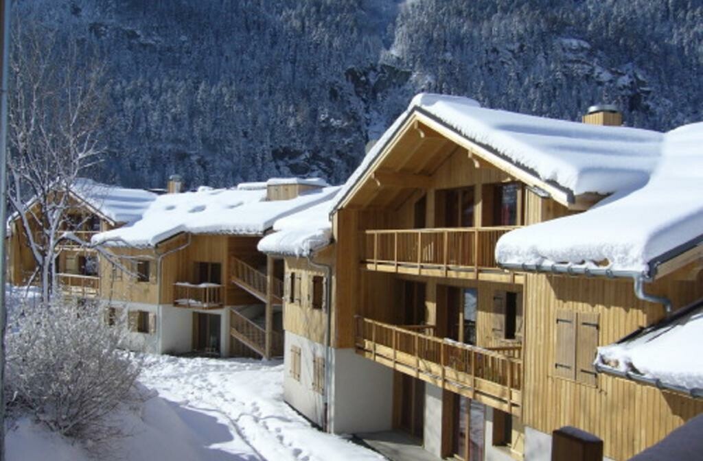 Skijanje Francuska, Val Thorens, Residence Le Hameau des Eaux d’ Orelle,