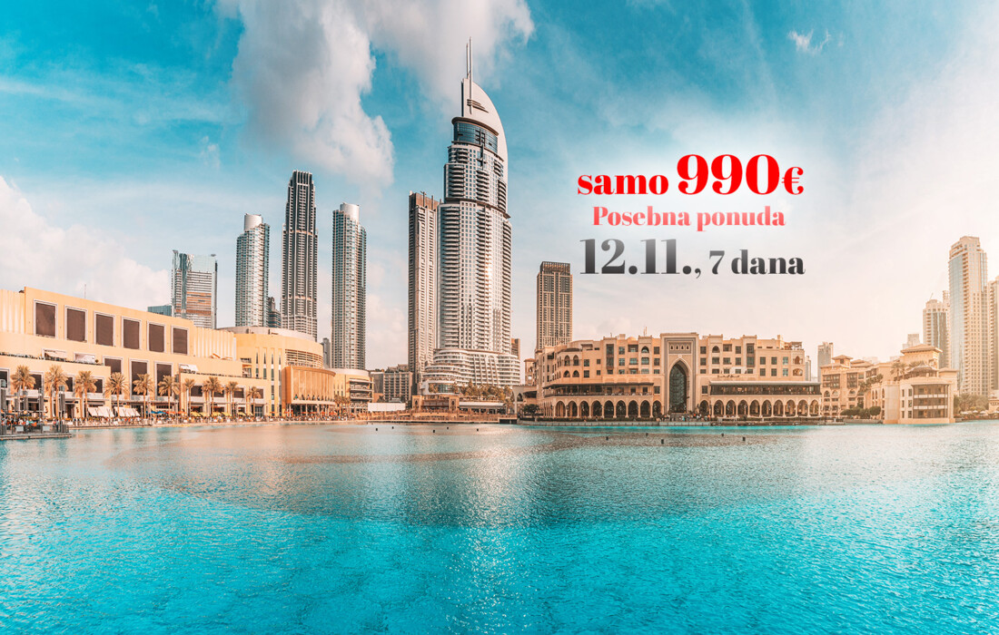 Dubai