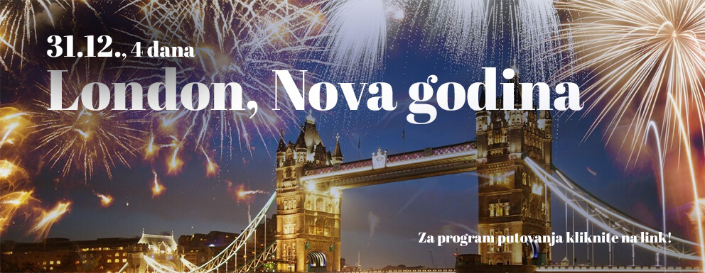london banner
