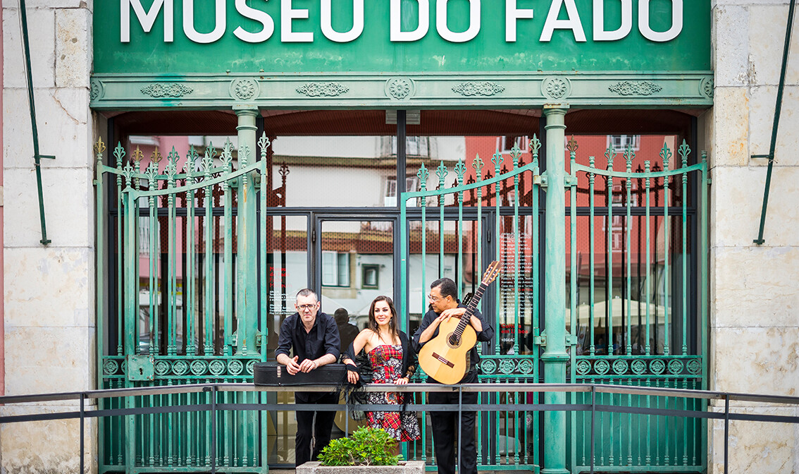 Portugal, Lisabon, muzej Fada, putovanje zrakoplovom, grupni i garantirani polasci
