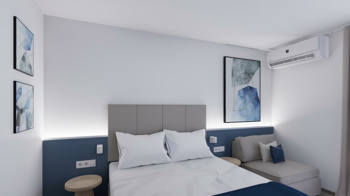 Baško Polje, TN Alemaris