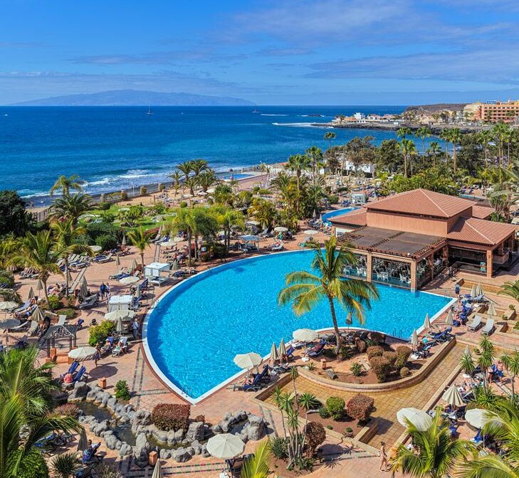 H10 Costa Adeje Palace 4
