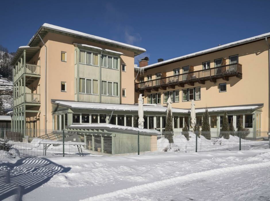 Jufa Hotel Kaprun, skijanje u Kaprunu, mondo skijanje Austrija