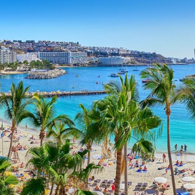Gran Canaria, otok sunca, dina i beskrajnih doživljaja, direktan let iz Ljubljane