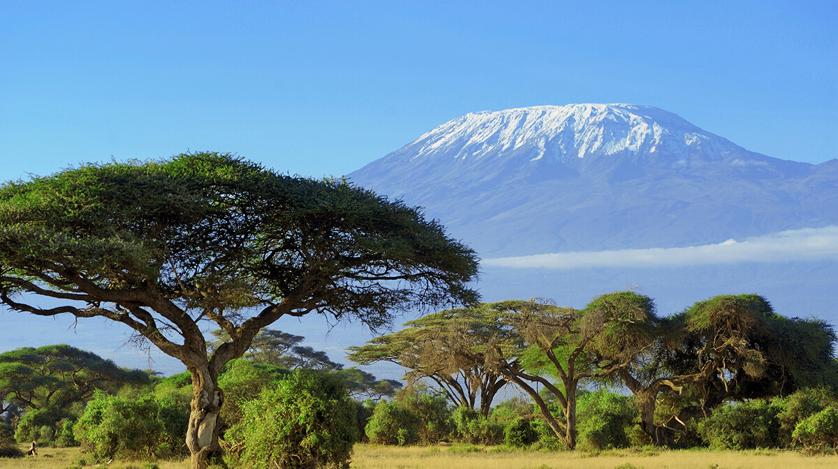 Tanzanija, mondo travel, garantirani polasci