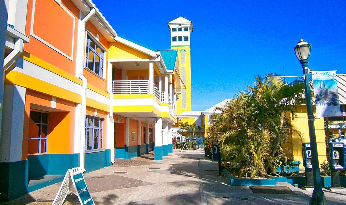 Bahami, Nassau