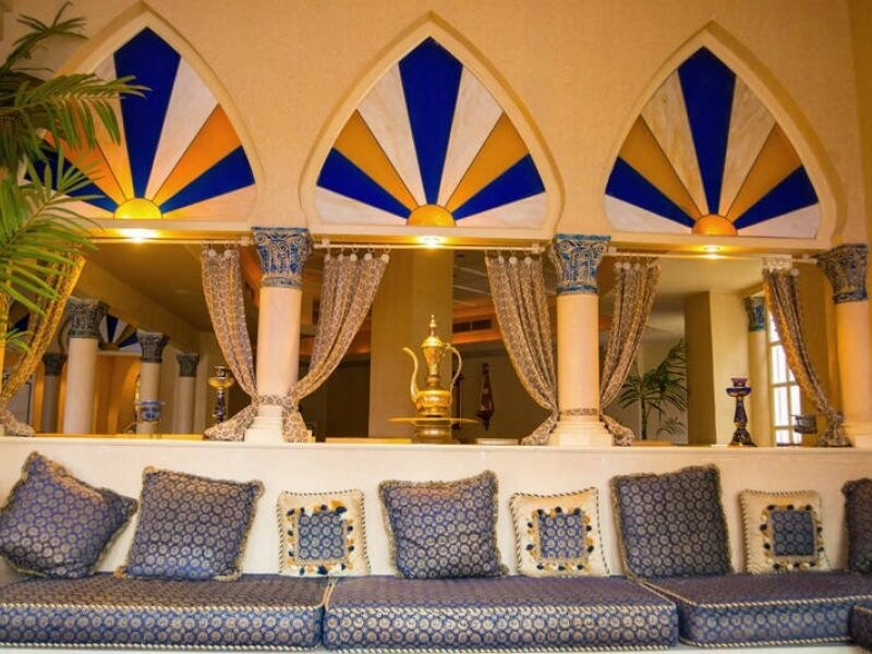 Hurghada, The Grand Resort4