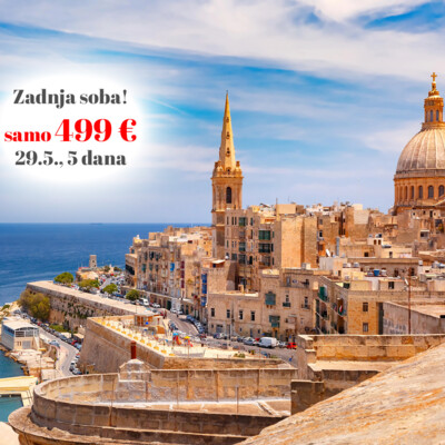 malta samo