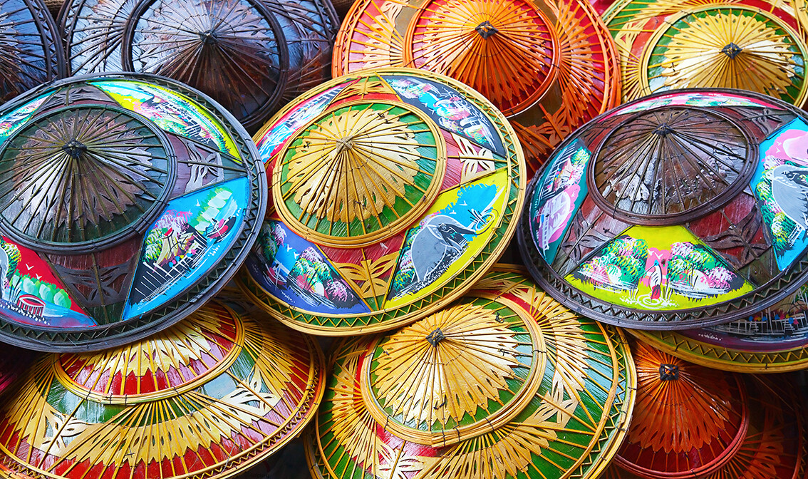 šareni šeširići, putovanja zrakoplovom, Mondo travel, daleka putovanja, garantirani polazak