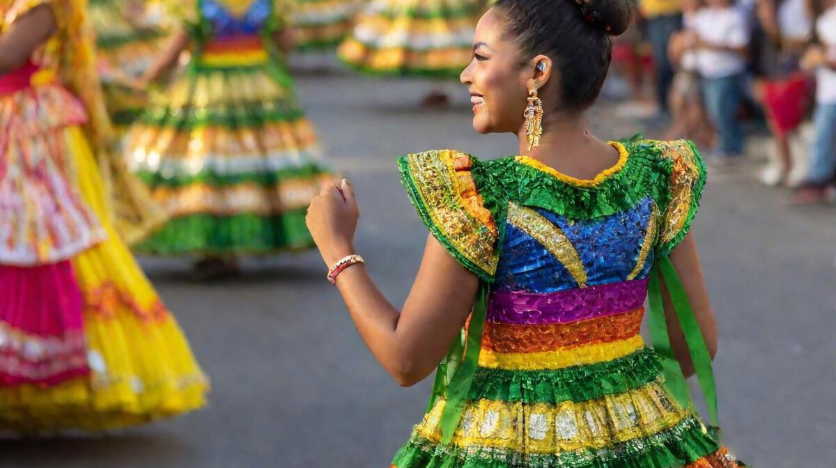 Rio carnival 