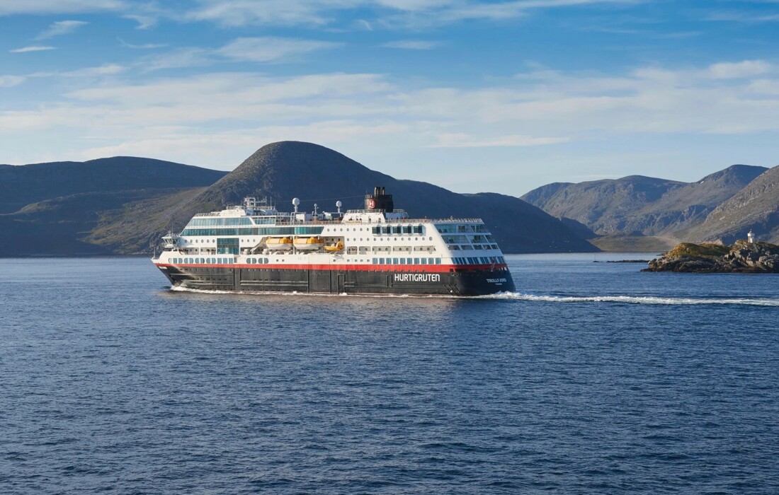 MS_Trollfjord