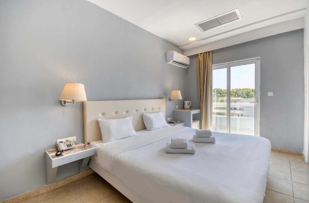 Grčka, Rodos, Astron 3*