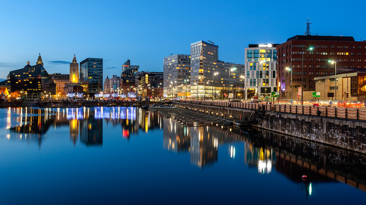 Liverpool, autobusna putovanja, putovanja zrakoplovom, Mondo travel, europska putovanja