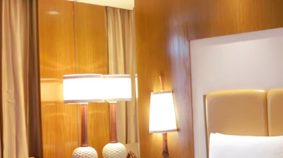 indija Crown Plaza Okhla