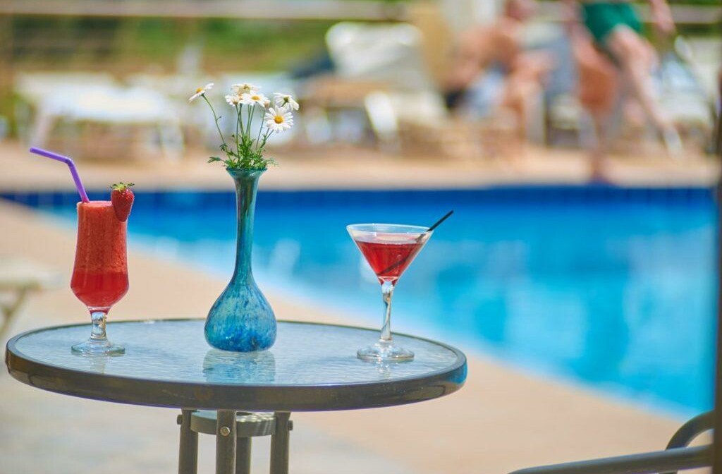 Grčka, Kreta, Chania, Veronica Hotel 3*