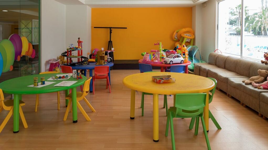 Španjolska, Costa Brava, Hotel Riviera 4*