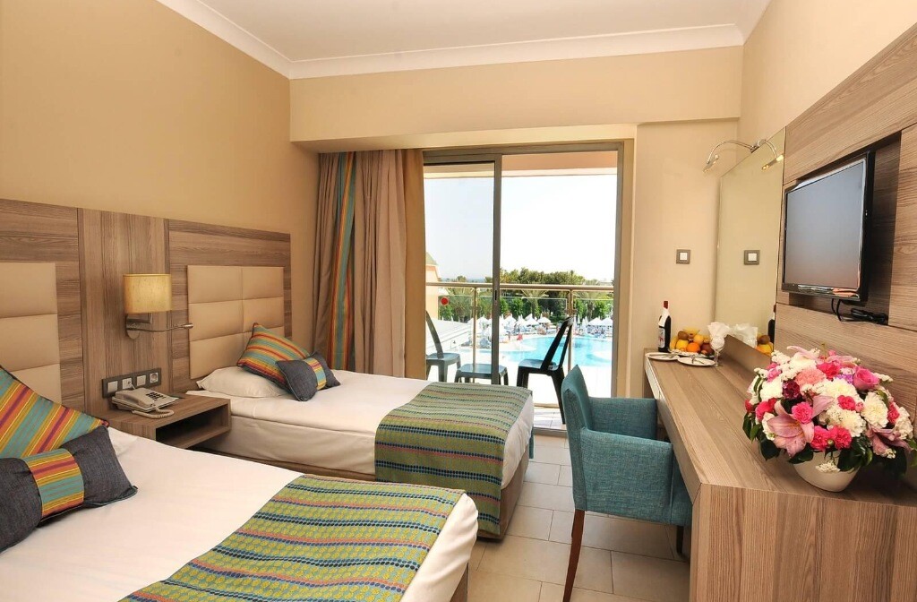 Turska, Alanya, Insula Resort & Spa (ex: Royal Vikingen Resort) 5*