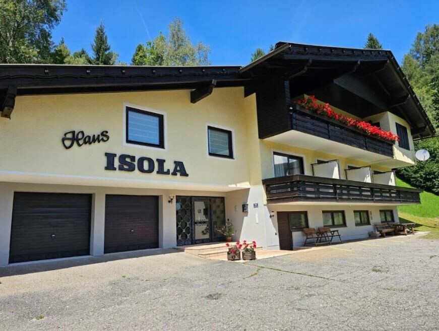 Apartman Isola