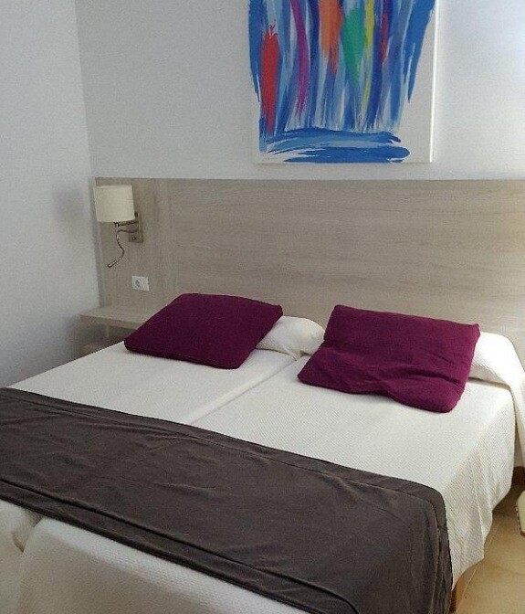 Parque Bali Bungalows 3