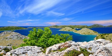 kornati, mondo travel