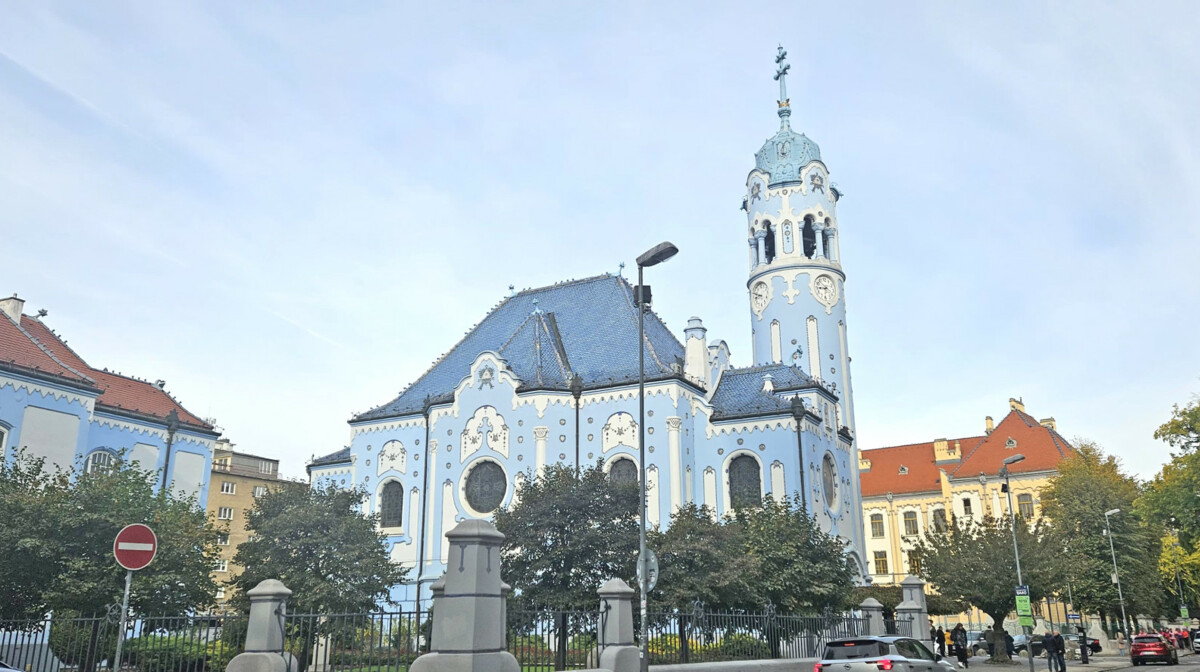 Riječno krstarenje Dunavom Premium Mondo travel
