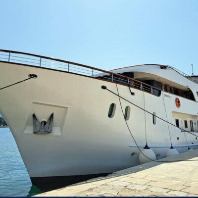 Gradina 1