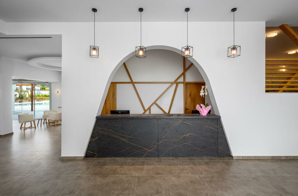 Grčka, Rodos, Absolute Kiotari Resort 4*