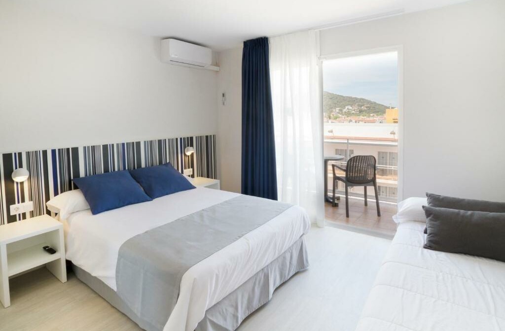 Španjolska, Costa Brava, Ibersol Sorra d`or beach club 3*