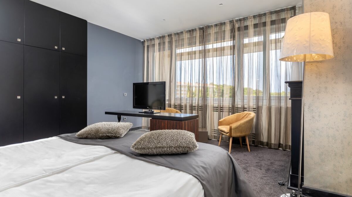 Hotel Istra, dvokrevetna soba