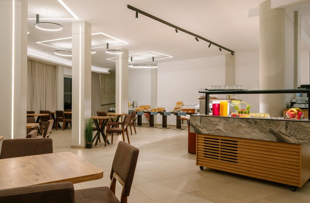 Grčka, Zakintos, Letsos 4*