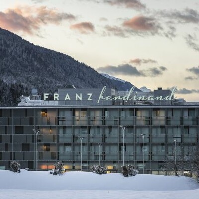 skijanje Nassfeld mondo, hotel Franz Ferdinand posebna ponuda