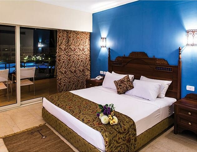 Hurghada last minute, Hotel Jasmine Palace, primjer sobe